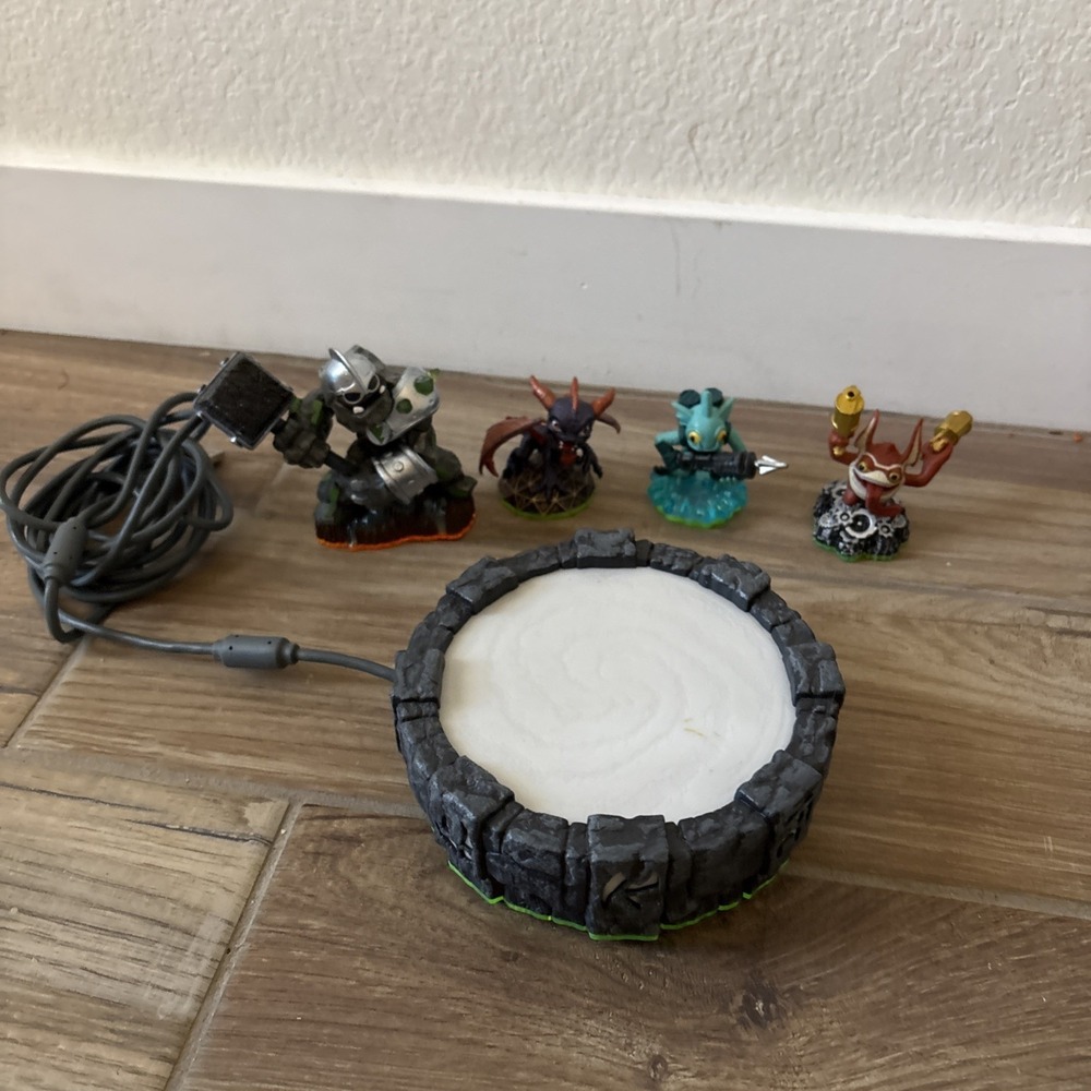 Skylanders Figure Portal of Power